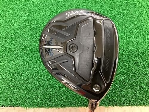 Titleist TSi3 5 Wood / 18 Degree / Flex Stiff / Fairway Wood 