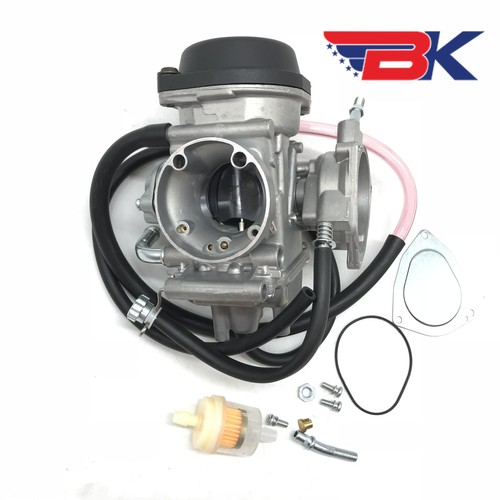Carburetor Fit CFMOTO CF500 CF188 CF MOTO 300cc 500cc ATV Quad UTV CF188 Carb - Picture 5 of 6