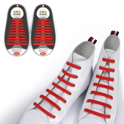 new balance elastic shoe laces