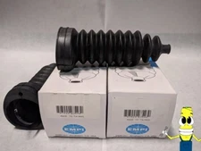 Rack & Pinion Boot Kit For Ford Fairmont 1978-1983 Bellow Boots L & R Pwr Steer