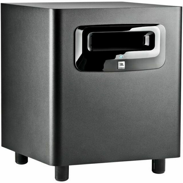 jbl professional 3 series sr310s