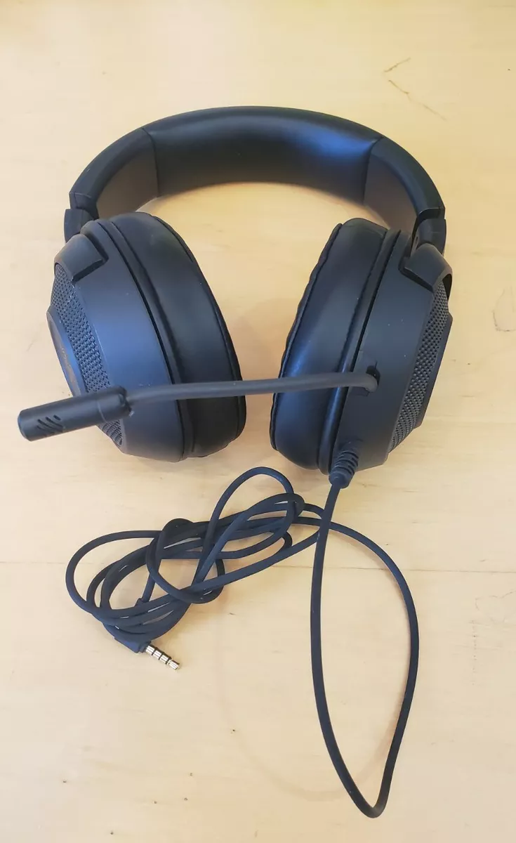 Razer kraken usb ps4 new arrivals