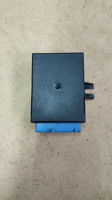 BMW E36 C1 wiper wash control unit 61358357093 genuine @Great 