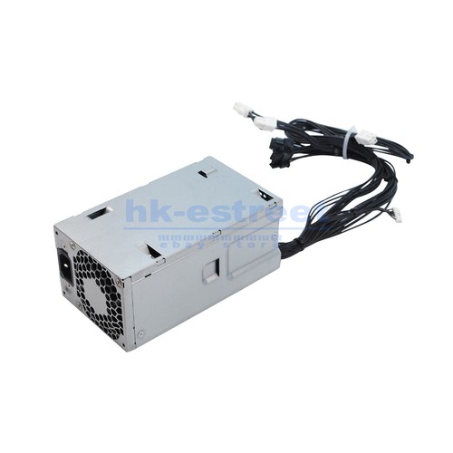 550W Netzteil für HP Z2/800/880 G4/G5/G6 PA-5551-1HA M76033-001 8+8+4+4+4+7P - Bild 12 von 17