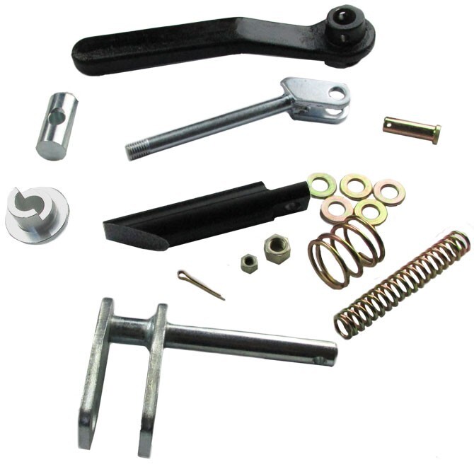 はっちゃー Case Aftermarket Fast-tach Latch Kit- 1835C, 1838, 1840, 1845C | eBay