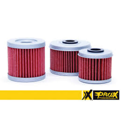 Fits 2009 Honda CRF250R Oil Filter Pro X 264518