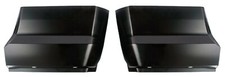 Cab Corner For 10-18 Dodge Ram 1500 Pickup Mega Cab Ram 2500-3500 Pickup Pair