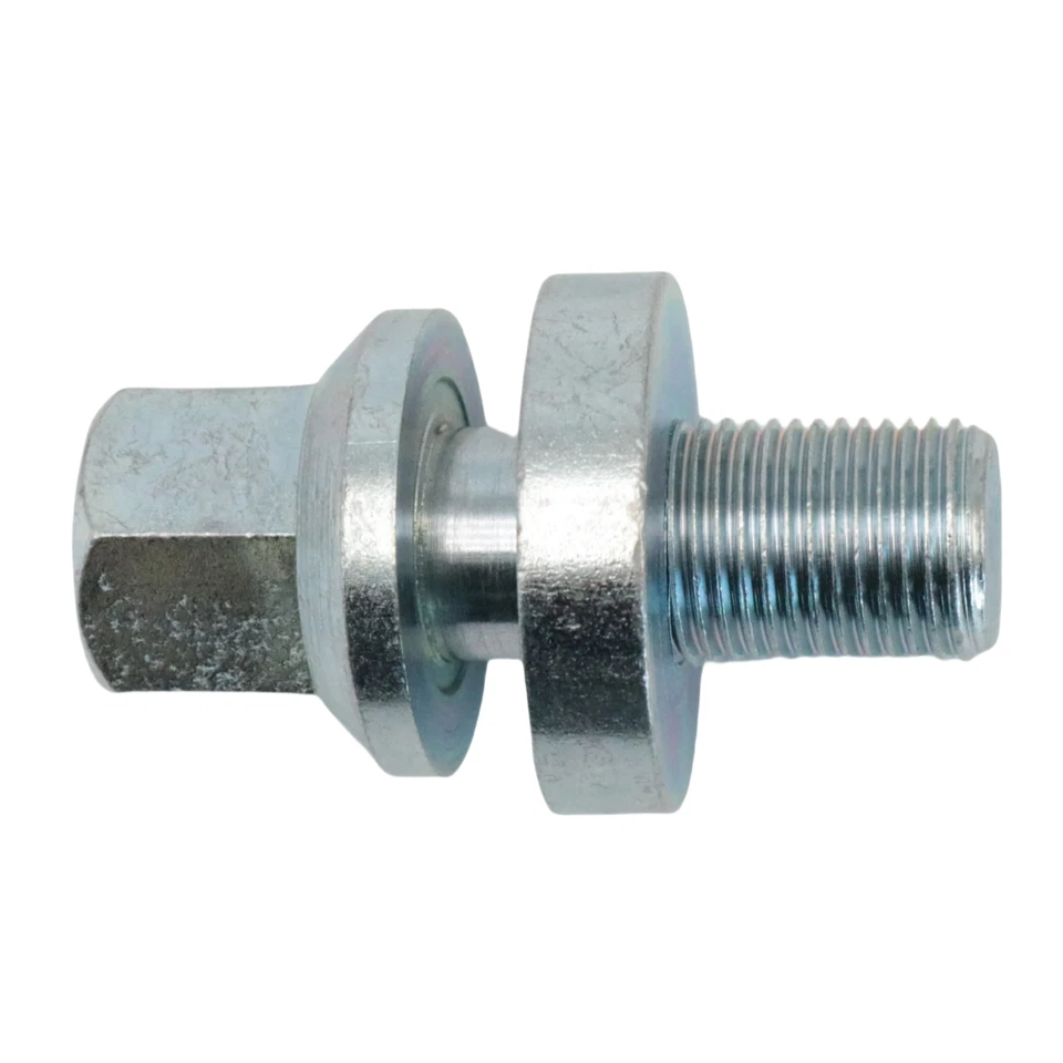 Crankshaft Pulley Bolt For Honda Civic Del Sol CR-V Acura Integra 90017-PR3-003 - Image 3 of 4