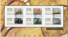 GB 2015 WORKING SAIL POST & GO BUCKINGHAM FDC H/S RIVER THAMES LONDON 5-18