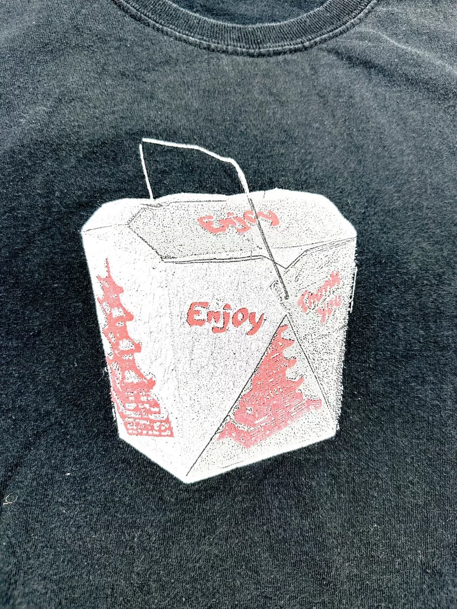 Nike heaven top box tee