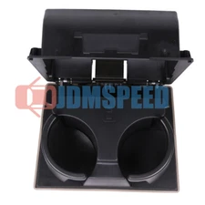 For 2008-2010 Ford F250 F350 F450 Super Duty Dashboard Cup Holder beige