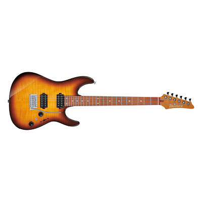 ギター Ibanez AZ standard AZ24S1F Ibanez AZ24S1F Standard Electric Guitar Violin Sunburst | Guitar