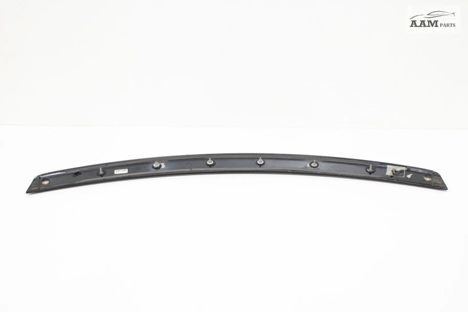 2010-2013 BUICK LACROSSE ЗАДНЯЯ КРЫШКА БАГАЖНИКА ЗАДНЯЯ ДВЕРЬ ПАЛУБА КРЫЛО СПОЙЛЕР ПАНЕЛЬ OEM - Изображение 4 из 4