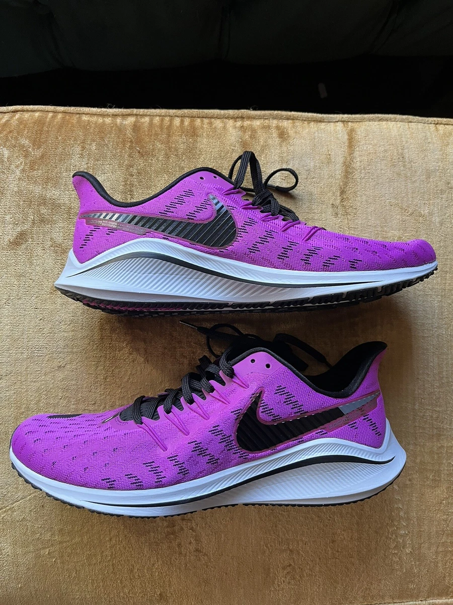 nike vomero zoom 14