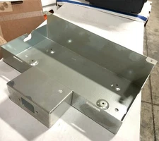 MOUNTING PLATE POWER SUPPLY