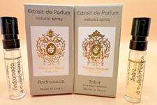 Andromeda Tiziana Terenzi parfum - een geur voor dames en heren 2015