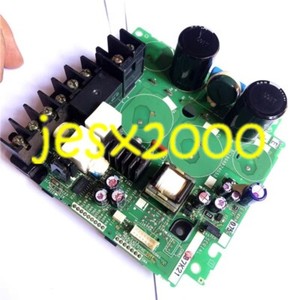 1PC USED   E700-E740 Series 0.4kw 0.75kw Motherboard BC186A824G53  #T5