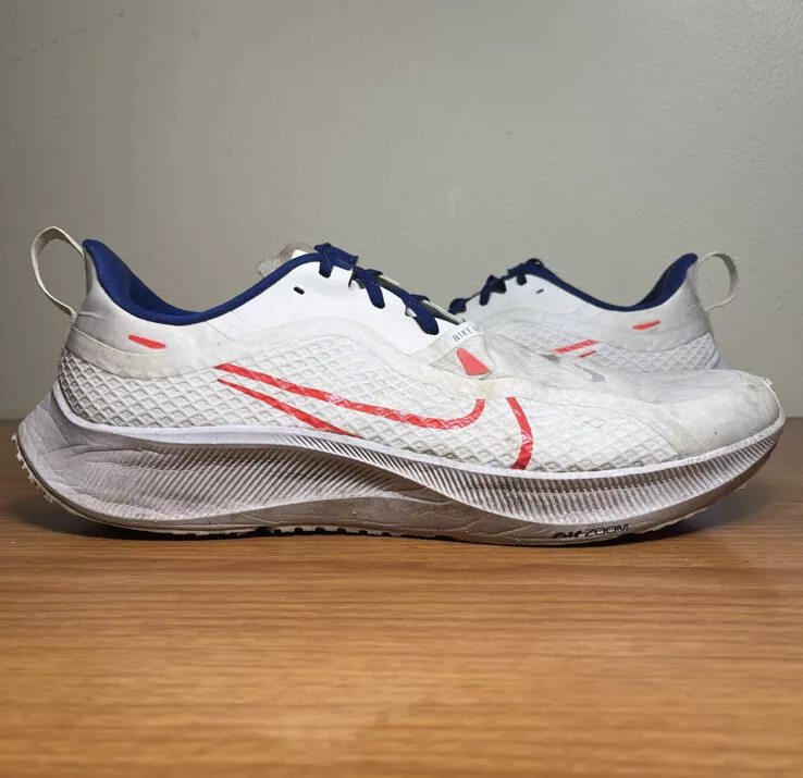 Nike air zoom store pegasus 34 shield id