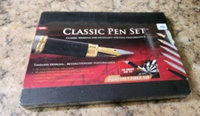JML Classic Pen Set 2006 NEW Sealed As Seen on TV