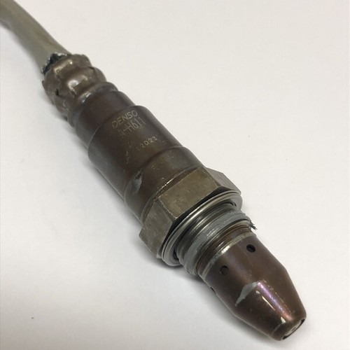O2 sensor for Lexus GRL11 GS250 2.5L 12-on 4GRFSE PreCAT LHS Oxygen EGO 2 Yr Wty - Picture 3 of 5