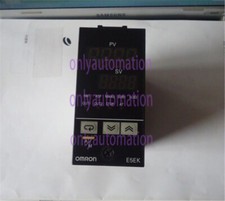 1Pc Used E5EK-AA2 Omron Digital Controller zp~