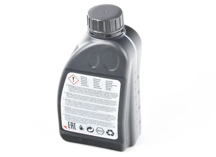 NEW BMW 1 F40 HYPOID AXLE OIL G3 0.5L 83222413512 2413512
