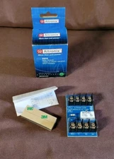 Altronix RBSN Relay Module 12 or 24 VDC W/ DPDT Contacts