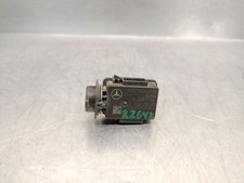 Compteur Mercedes 500