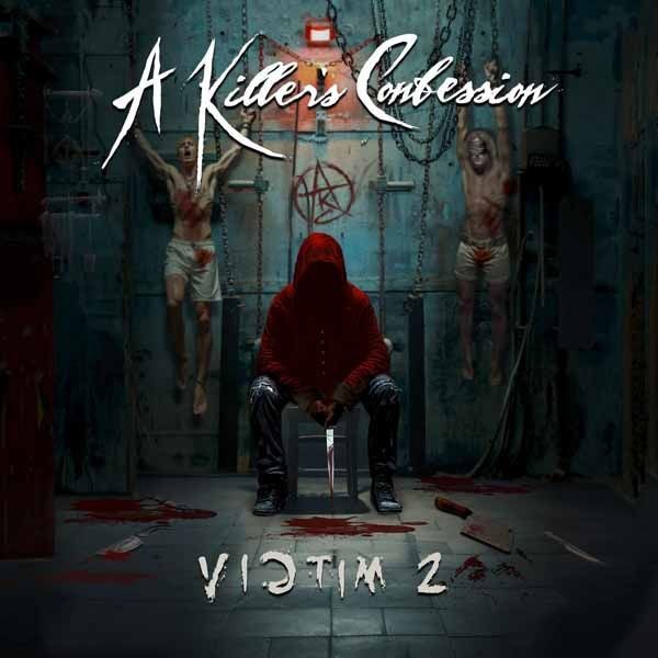 Audio Cd - Killer's Confession (A) - Victim 2 - Mnrk Music -D- Neu-image