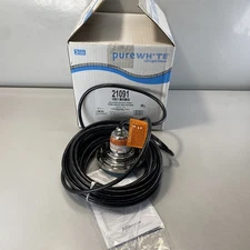 J&J Electronics PureWhite LED Spa Light 21091