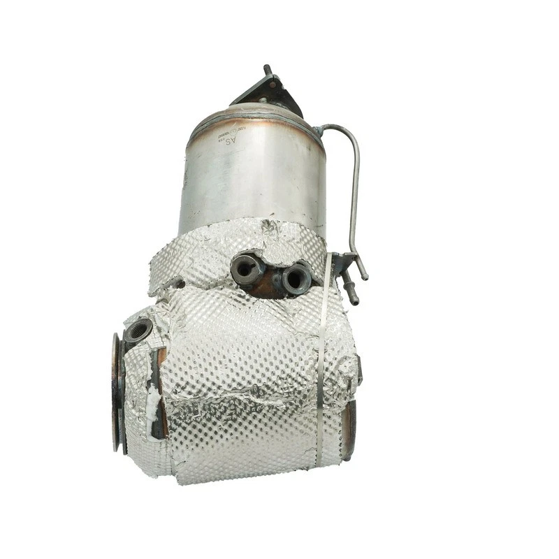 Dieselpartikelfilter für Volvo S90 V90 XC60 XC90 2.0D 31439704 36010405 36011223 - Bild 4 von 4