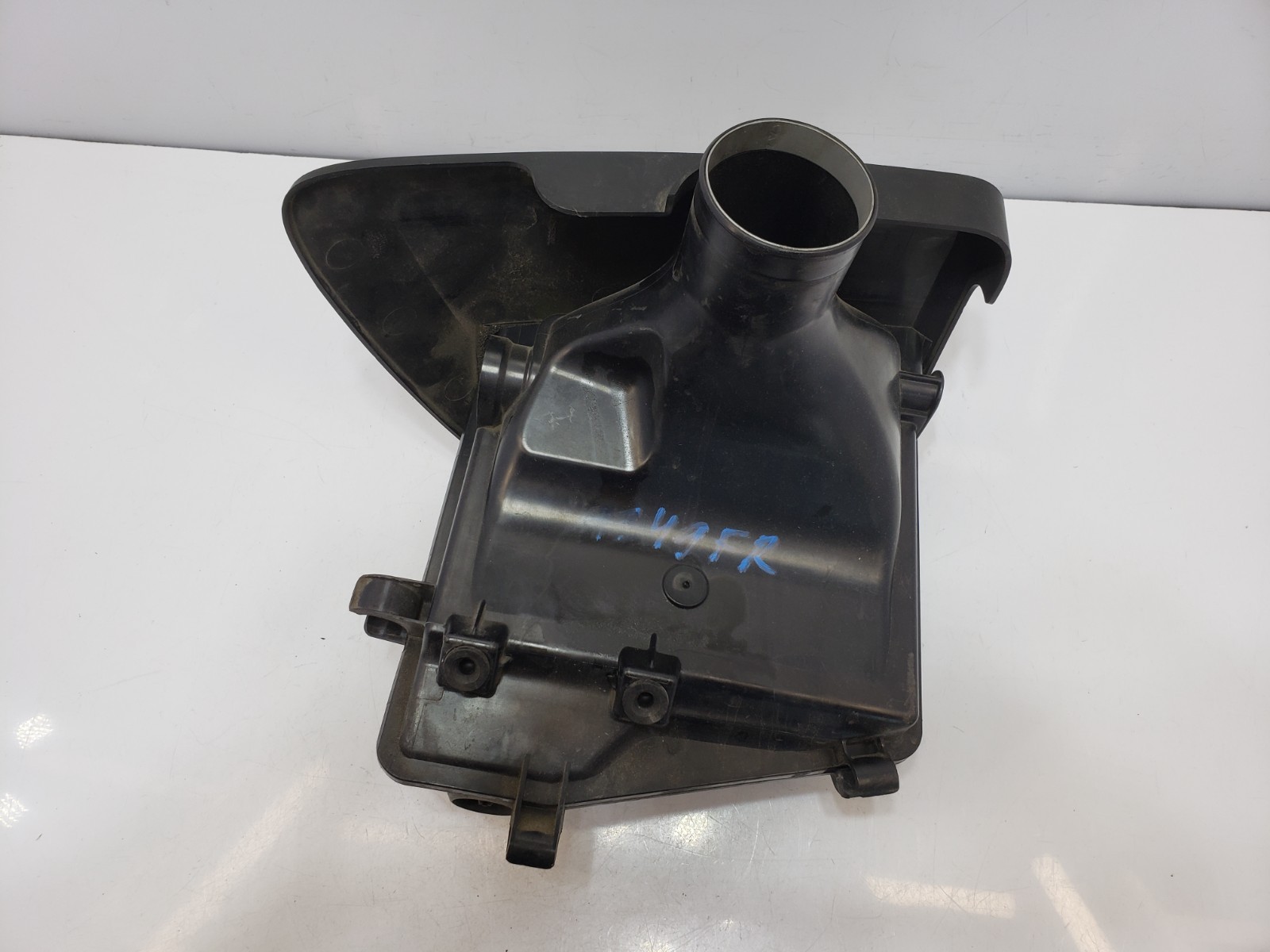 ✅13-17 OEM Bentley Continental GT 4.0L V8 Right Passenger Air Intake Cleaner Box