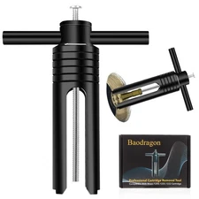 New Upgraded 104421U Cartridge Removal Tool, Shower Cartridge Puller Tool for