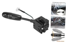 Turn Signal Switch Lighting System Sign Headlight Dimmer Multifunction