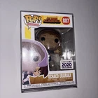 Funko Pop! Ochaco Uraraka Masked My Hero Academia #887 Funimation W/ Protector