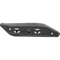 Diederichs 7428062 Halter, StoßFäNger Vorne Rechts FüR Seat Ibiza V (KJ1) 2017-