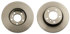 Bremsscheiben f�r BMW F20 F21 F30 F80 F34 F31 F33 F83 F32 F82 F36 ab 13->
