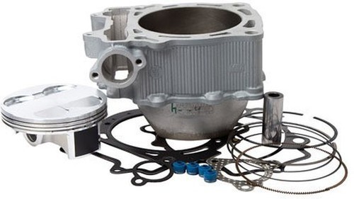 Cylinder Works Standard Alésage Kit 20005-K02 Yamaha YZ450F YZ450FX 880269
