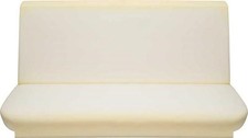 Oer Bench Seat Foam For 1973-1980 Gm Truck 2-piece Top Bottom Oer Bench Seat Foam For 1973-1980 Gm Truck 2-piece Top Bottom