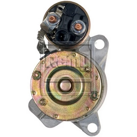 Arrancador premium Remy 26480 para 04-05 Allure CTS LaCrosse Rendezvous SRX STS Foto 2 de 4