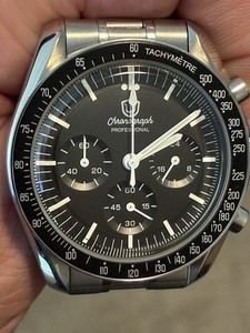 Vk63 Chronograph | eBay