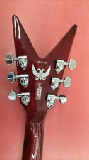DEAN Flying V 35th Anniversary Electric Guitar