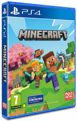 ps4カセットセット売り　おまけSwitch Minecraft s-l400.jpg