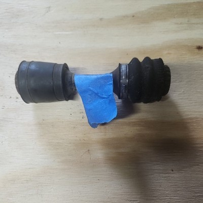 Can-Am Outlander MAX 1000 XT 15 Drive Shaft Front 705400913 54246