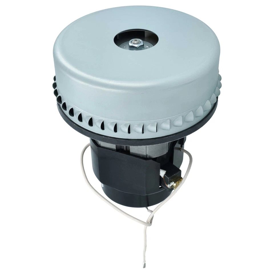 Staubsaugermotor Saugturbine für Taski ohne Anagbe 450E 1400W - Bild 4 von 4