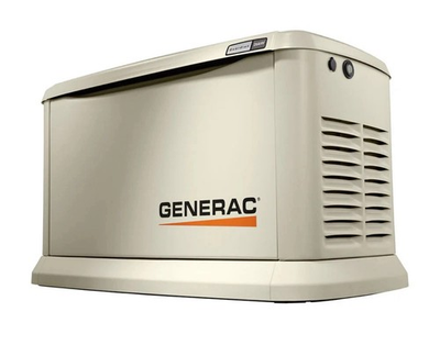 #ad Generac 7290 26kW Guardian Home Backup Standby Generator w Free Mobile Link $4550.00