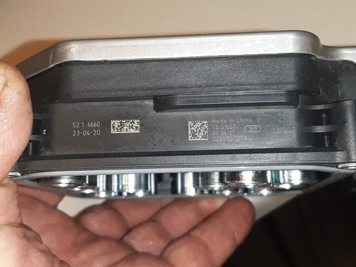 ABS Brake CONTROL Control MODULE GM 42772597 - Picture 13 of 13
