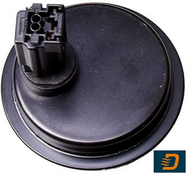 Denckermann B180059 Sensor FüR Raddrehzahl Abs Sensor Raddrehzahl-image
