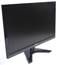 Medion MD 20431 24" LED Monitor – HDMI DVI VGA – 220V