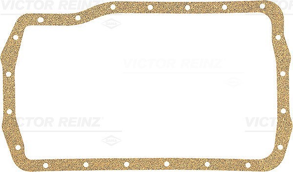Victor Reinz Dichtung, ÖLwanne U.A. FüR Jeep, Peugeot, Renault-image